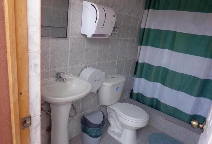 Hostal Restaurant Chiloe