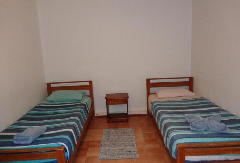 Hostal Restaurant Chiloe