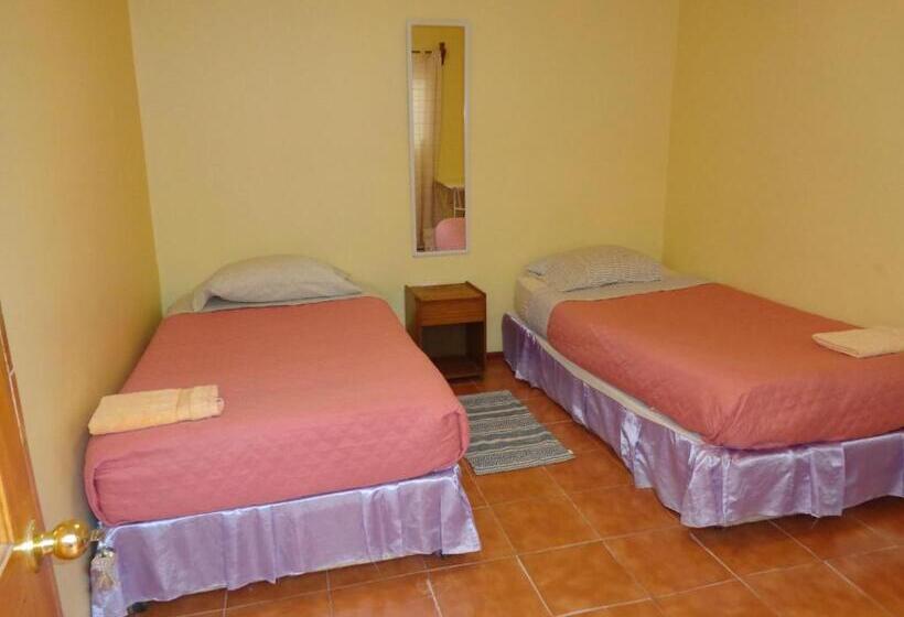 Hostal Restaurant Chiloe