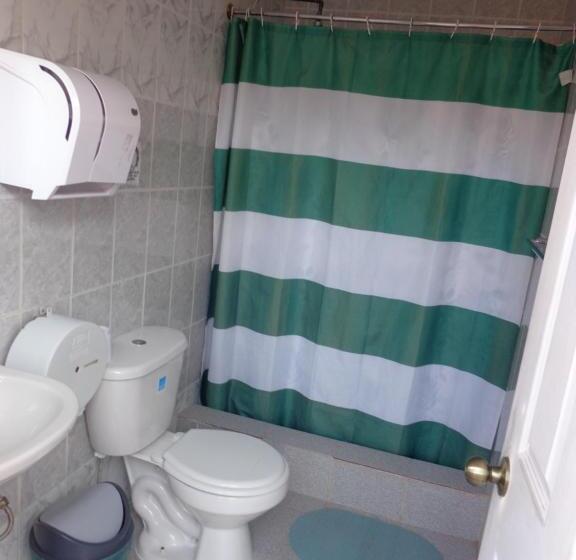 Hostal Restaurant Chiloe