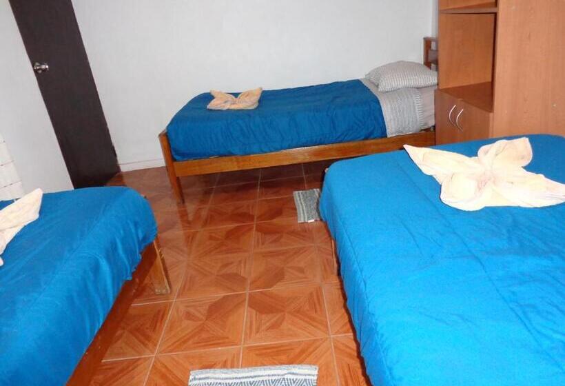 Hostal Restaurant Chiloe