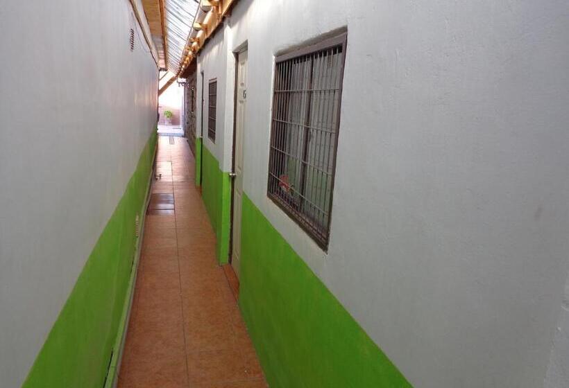 Hostal Restaurant Chiloe