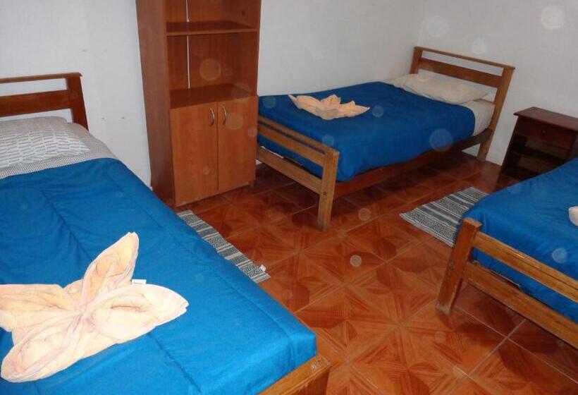 Hostal Restaurant Chiloe