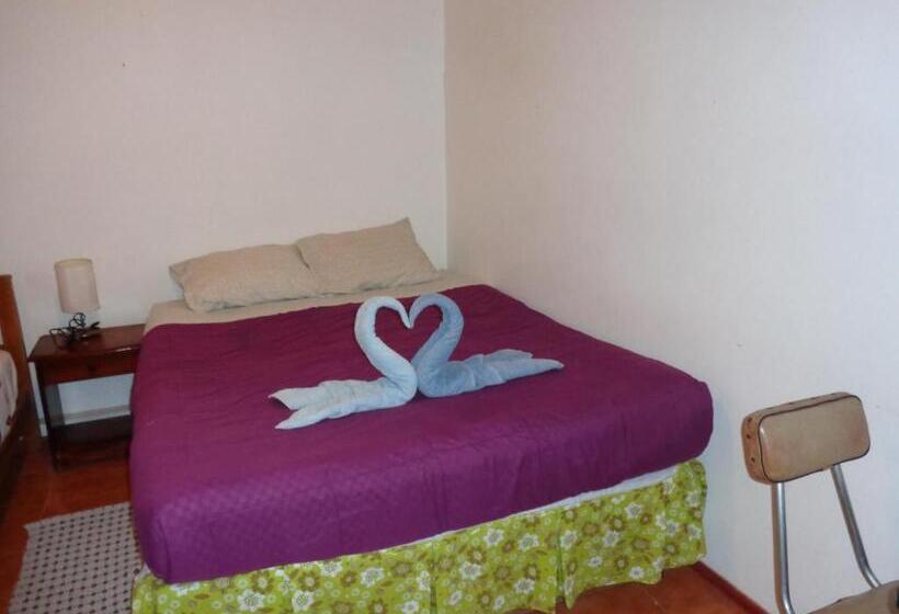 Hostal Restaurant Chiloe