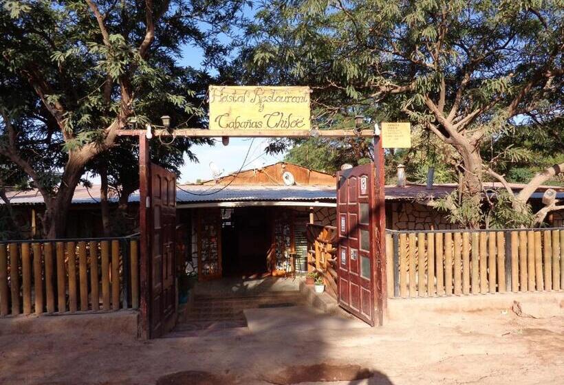 Hostal Restaurant Chiloe