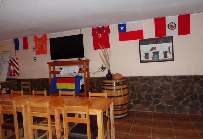 Hostal Restaurant Chiloe