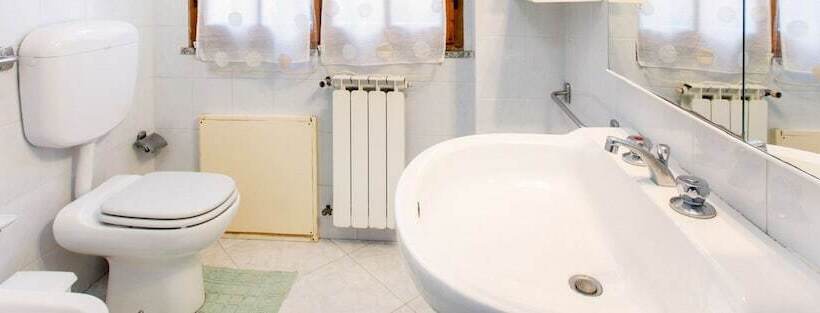 فندق فئة نجمة واحدة Residenza Aiosardegna Mare E Montagna