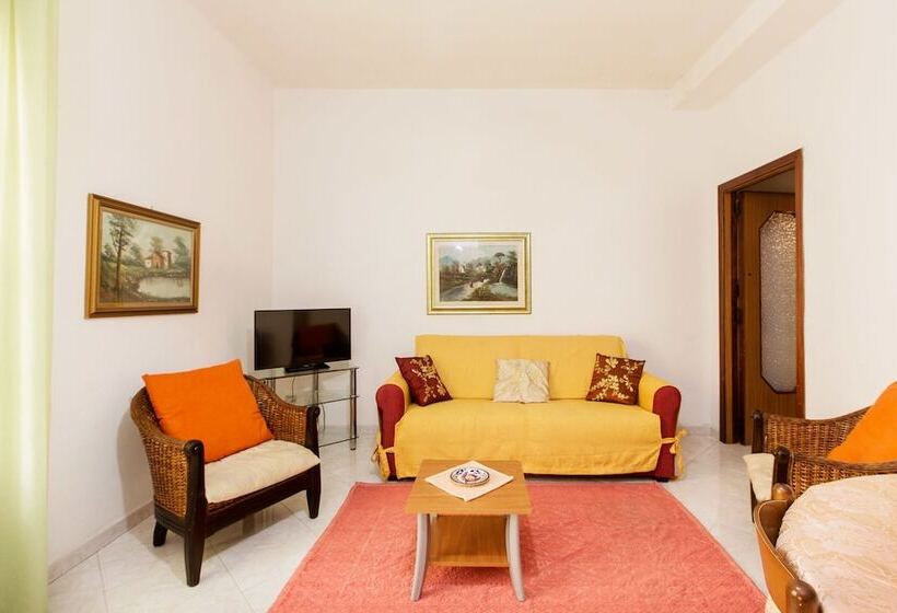 فندق فئة نجمة واحدة Residenza Aiosardegna Mare E Montagna