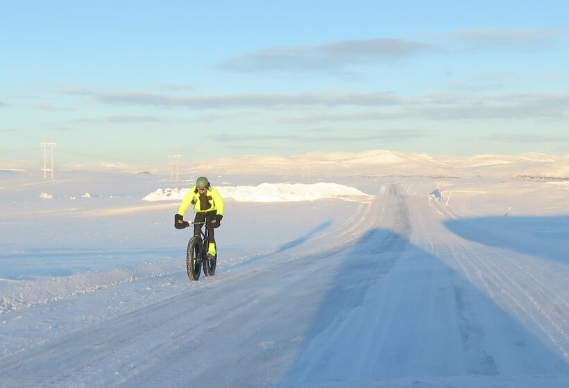 Хостел Sonfjällsgården Wärdshus & Hotell