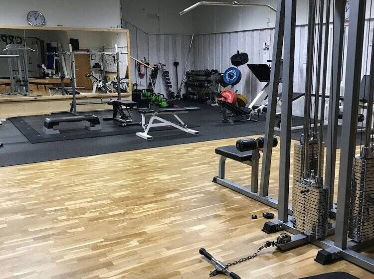 Хостел Sonfjällsgården Wärdshus & Hotell