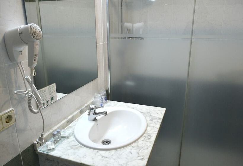 호텔 Alda Ciudad De Toro