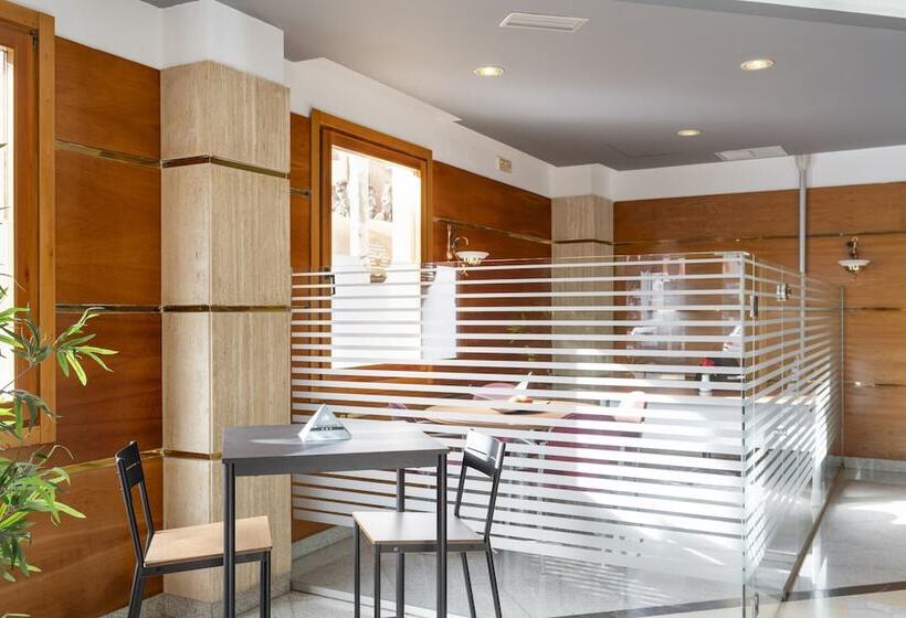 호텔 Alda Ciudad De Toro