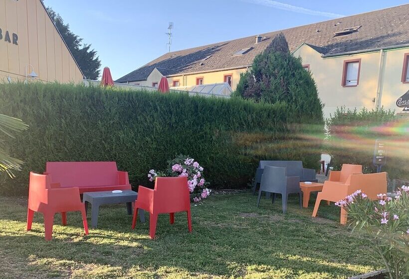 בית מלון כפרי As Hôtel