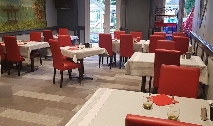 בית מלון כפרי As Hôtel