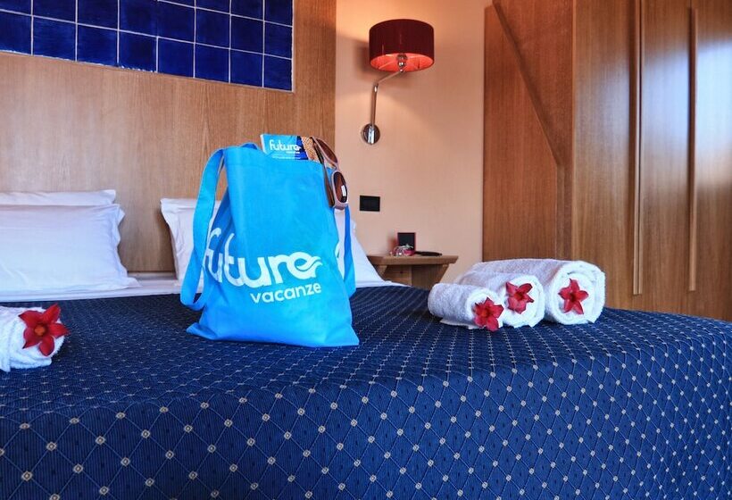 Отель Baia Degli Dei Resort