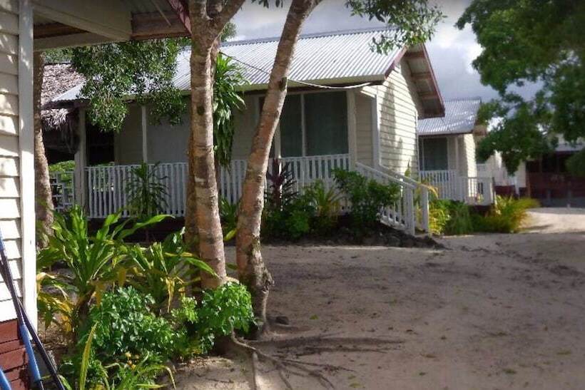 هتل Bayview Resort