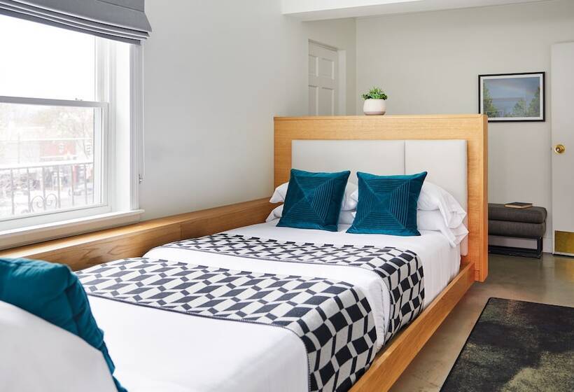 酒店 Bluebird Spa City Motor Lodge