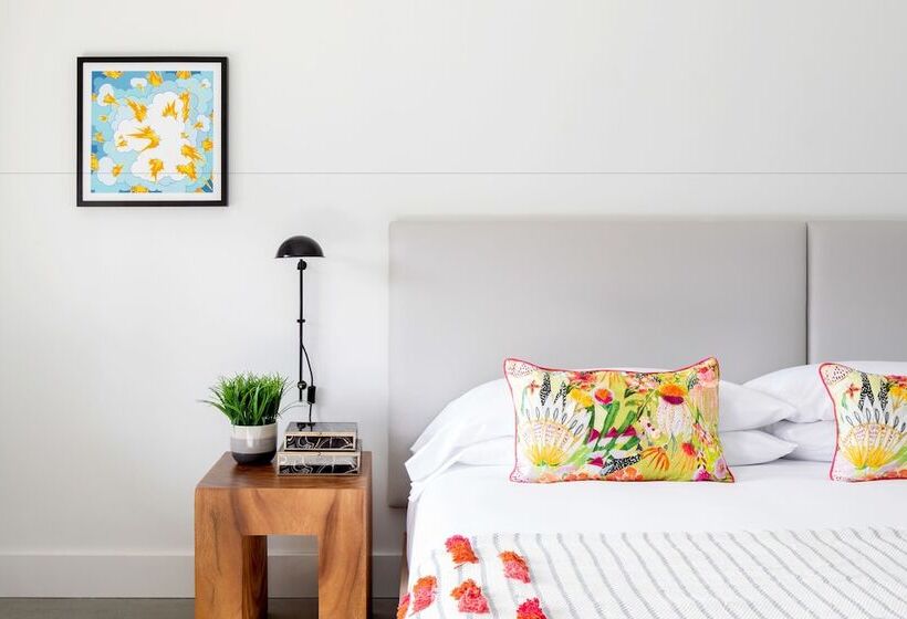 酒店 Bluebird Spa City Motor Lodge