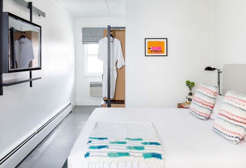 酒店 Bluebird Spa City Motor Lodge