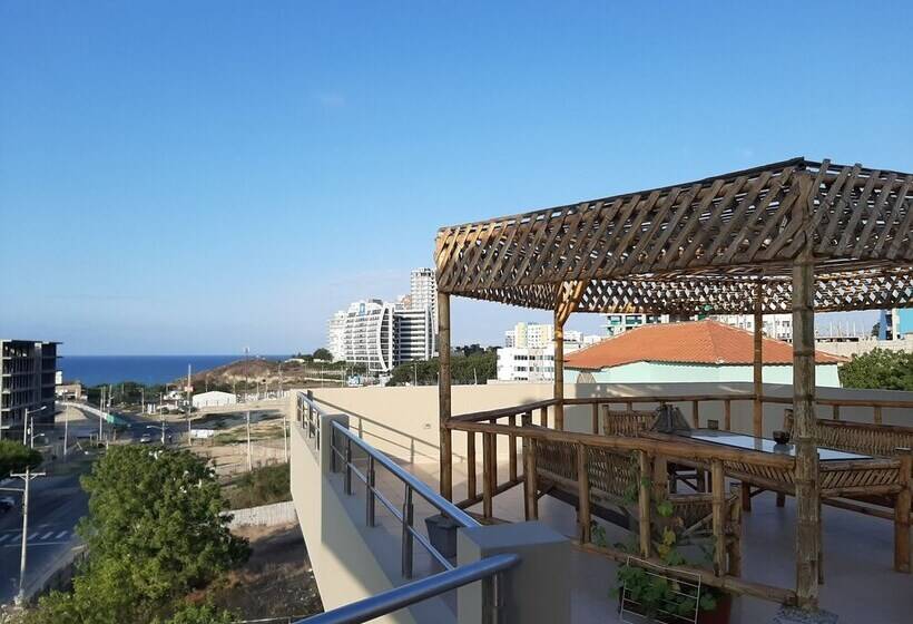 Отель Boutique Nazo