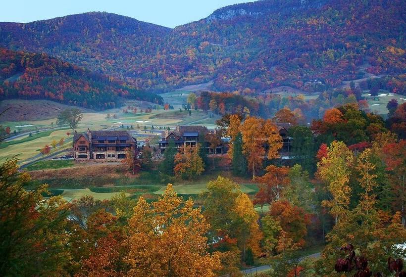 فندق Bright S Creek Lodge