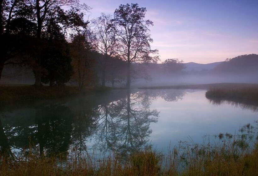 فندق Bright S Creek Lodge