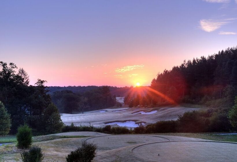 فندق Bright S Creek Lodge