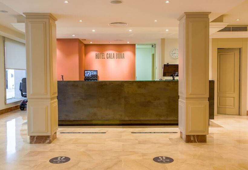 호텔 Cala Bona