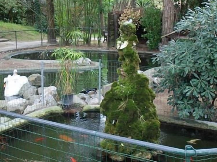 فندق Campground Holiday Center Valdor