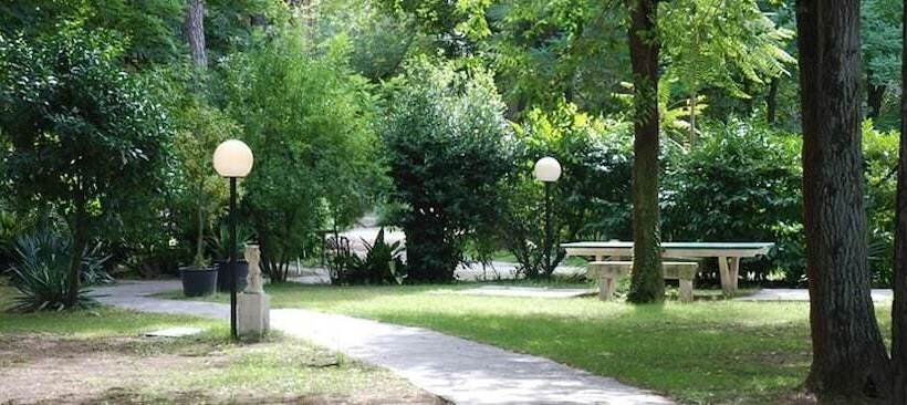 فندق Campground Holiday Center Valdor