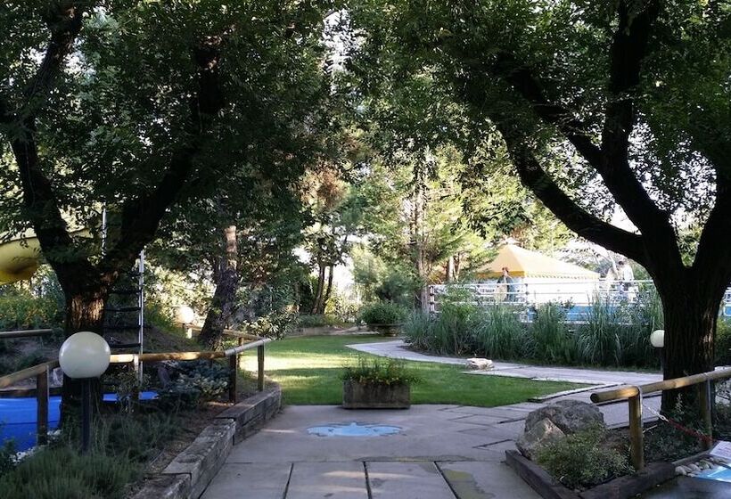 فندق Campground Holiday Center Valdor