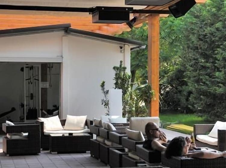 فندق Campground Holiday Center Valdor