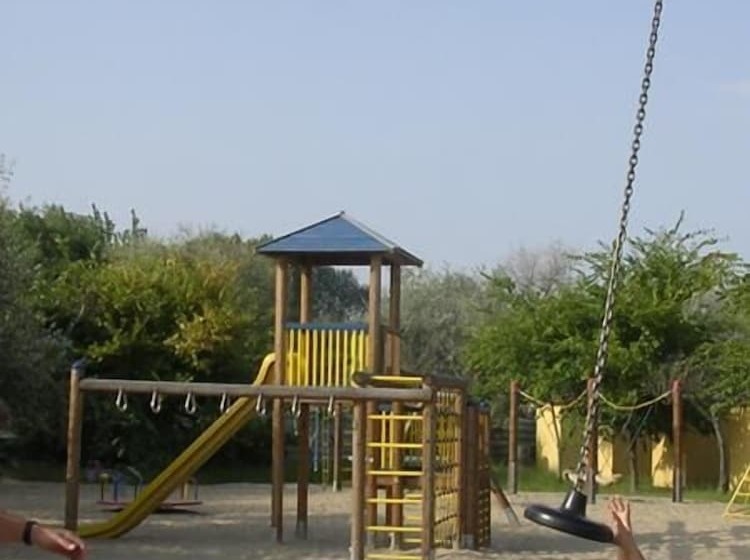 فندق Campground Holiday Center Valdor