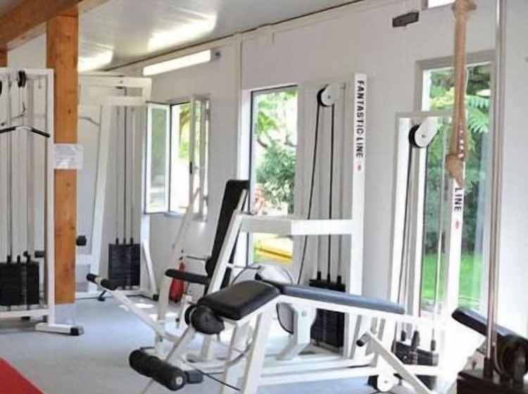 فندق Campground Holiday Center Valdor