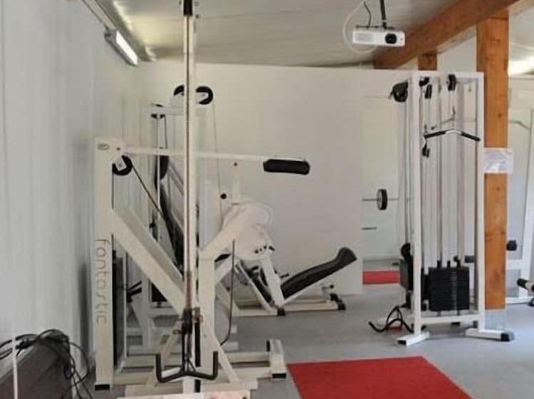 فندق Campground Holiday Center Valdor