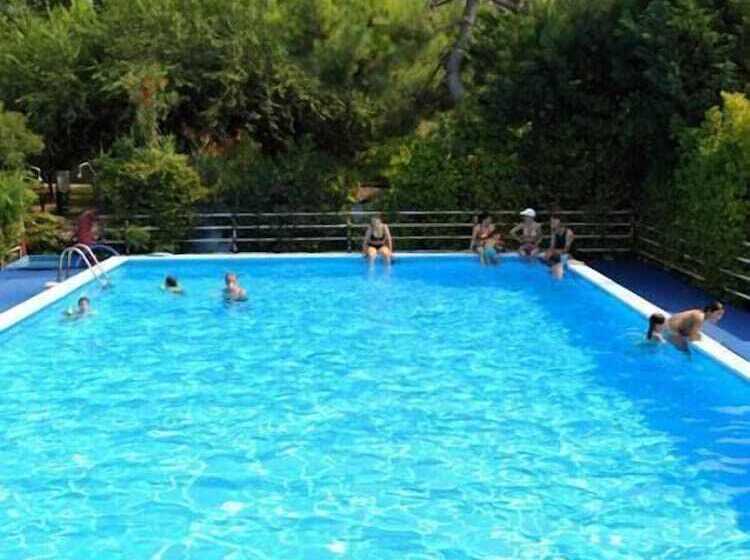 فندق Campground Holiday Center Valdor