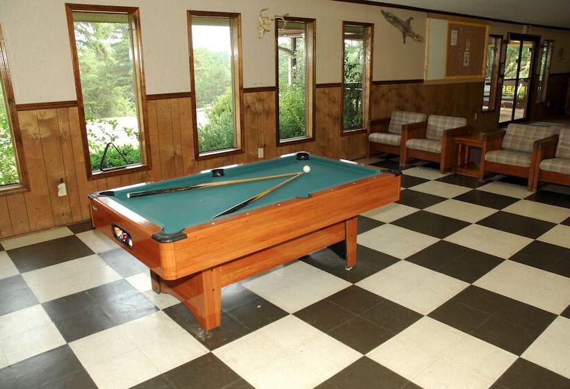 فندق Carolina Landing Rv Resort   Caravan Park