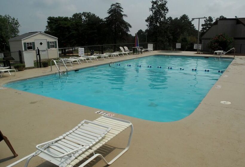 فندق Carolina Landing Rv Resort   Caravan Park