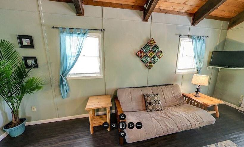 فندق Carolina Landing Rv Resort   Caravan Park