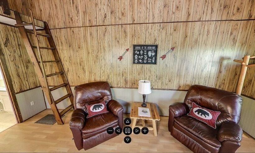 فندق Carolina Landing Rv Resort   Caravan Park