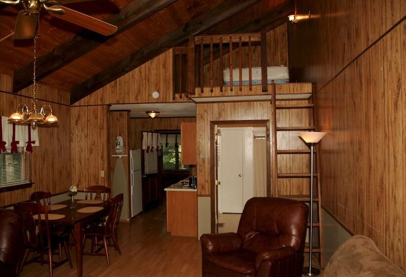 فندق Carolina Landing Rv Resort   Caravan Park