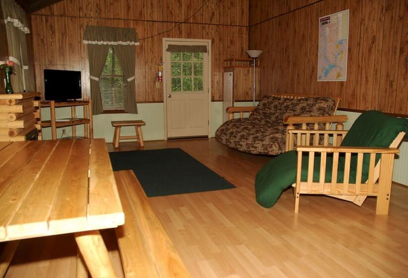 فندق Carolina Landing Rv Resort   Caravan Park