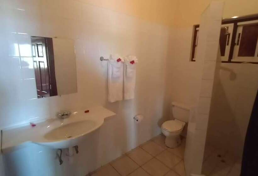 Отель Carriacou Grand View