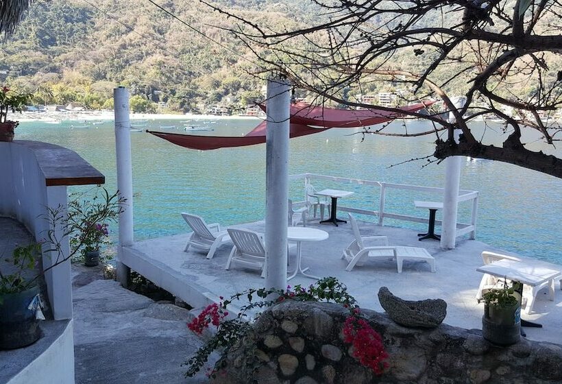 ホテル Casa Bahia Bonita