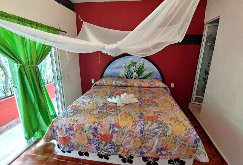 ホテル Casa Bahia Bonita