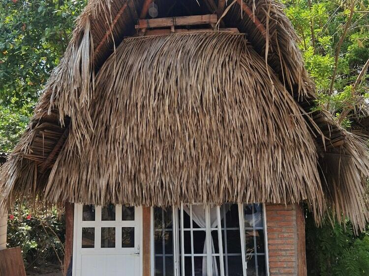 ホテル Casa Bahia Bonita