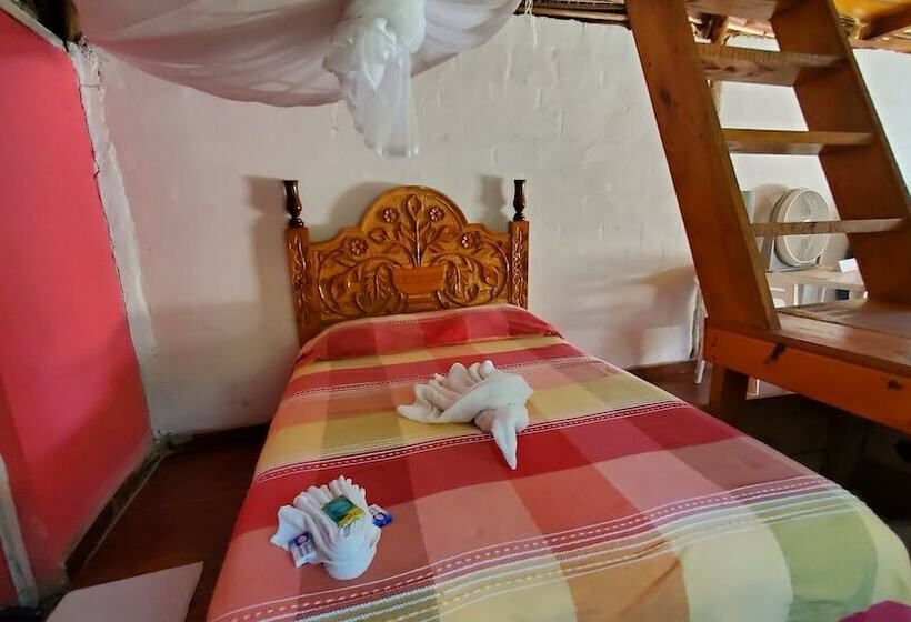 ホテル Casa Bahia Bonita