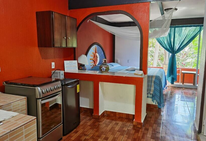 ホテル Casa Bahia Bonita