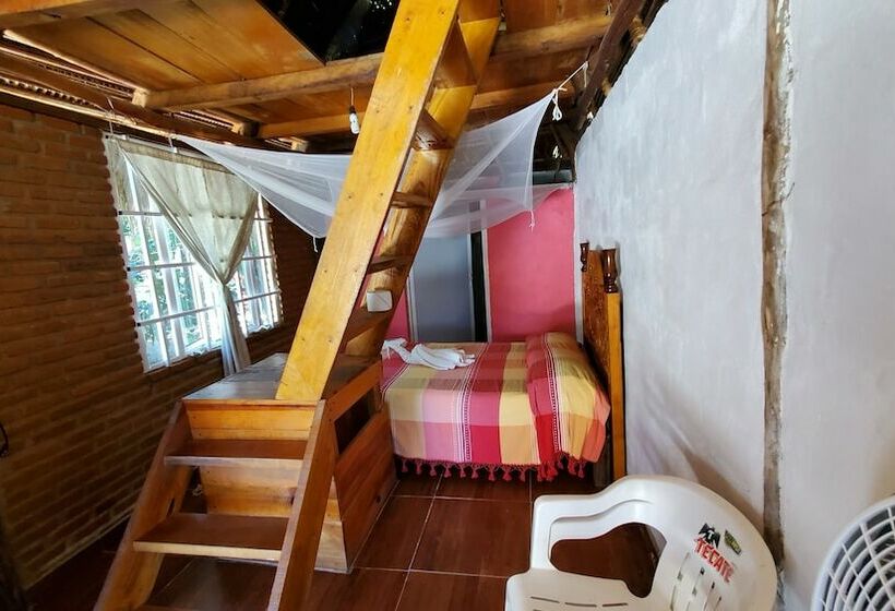 ホテル Casa Bahia Bonita