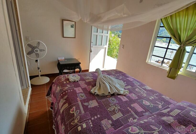 ホテル Casa Bahia Bonita